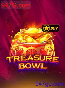 TreasureBowl